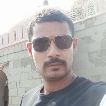 Aniket Ingale